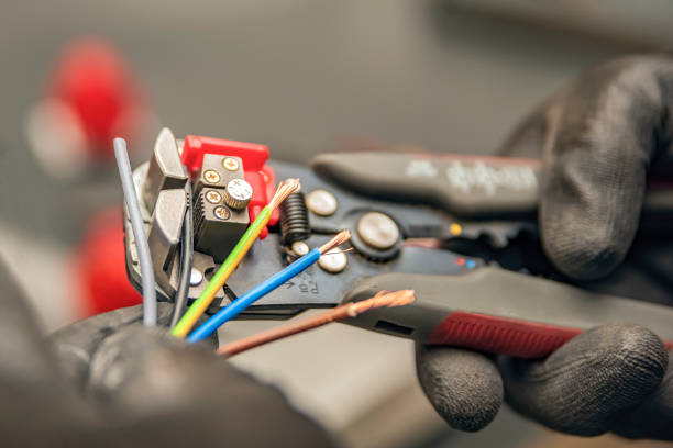 Best Affordable Electrical Installation  in Massanetta Springs, VA