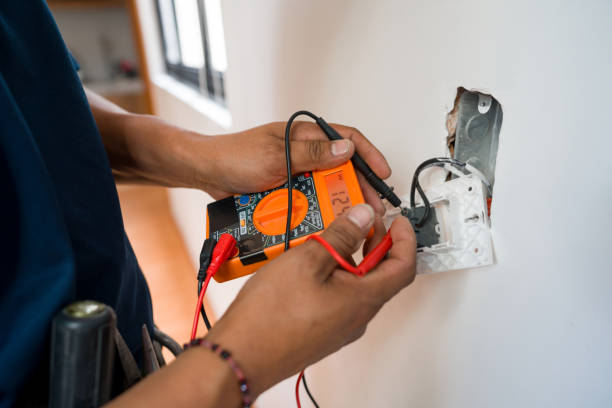 Best Affordable Electrical Installation  in Massanetta Springs, VA