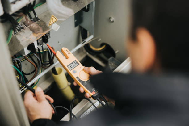 Best Electrical Upgrades for Homes  in Massanetta Springs, VA