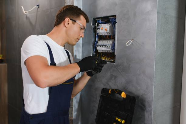 Electrical Upgrades for Homes in VA
