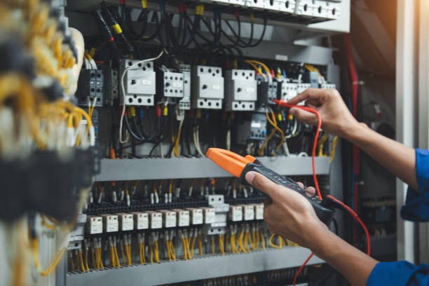 Best Emergency Electrician Near Me  in Massanetta Springs, VA