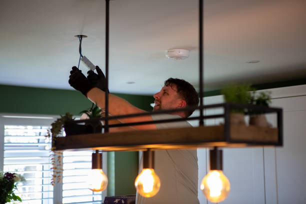 Best Emergency Electrician Near Me  in Massanetta Springs, VA