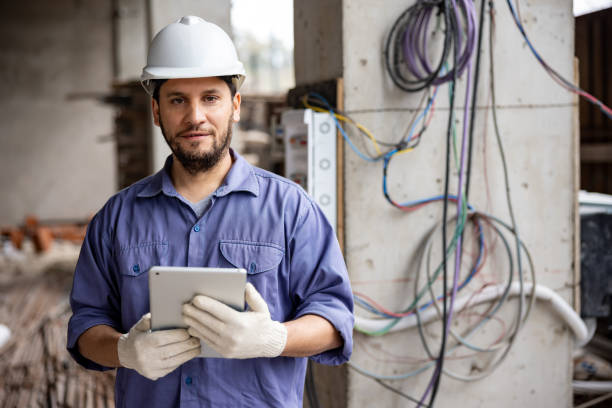 Best Licensed Electrician  in Massanetta Springs, VA