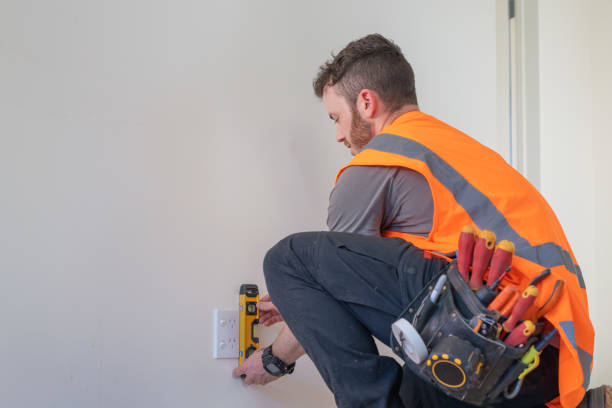 Best Circuit Breaker Repair  in Massanetta Springs, VA