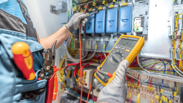 Best Best Electricians Near Me  in Massanetta Springs, VA