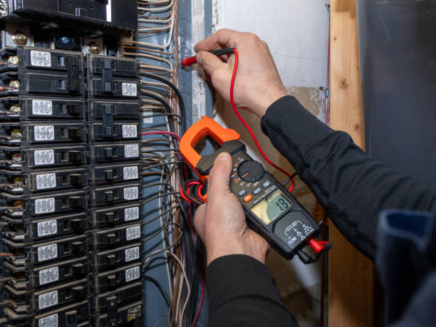 Best Circuit Breaker Repair  in Massanetta Springs, VA