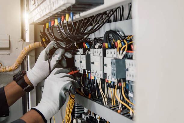 Best Generator Installation Services  in Massanetta Springs, VA