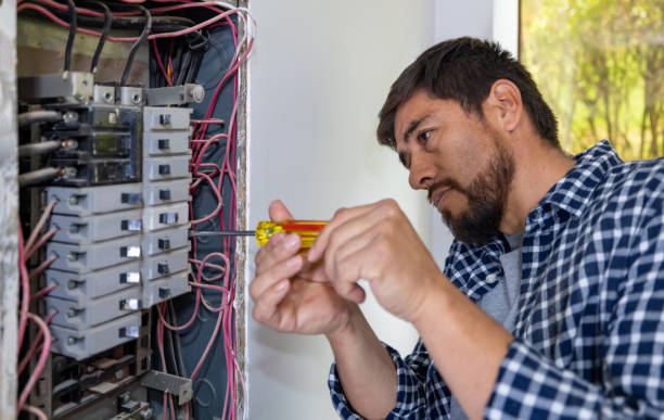 Best Commercial Electrician Services  in Massanetta Springs, VA